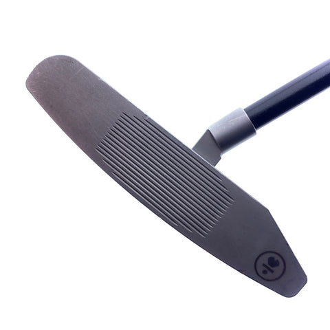 Used L.A.B Link.1 Putter / 34.0 Inches