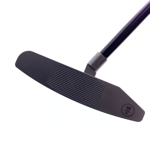 Used L.A.B Link.1 Putter / 34.0 Inches