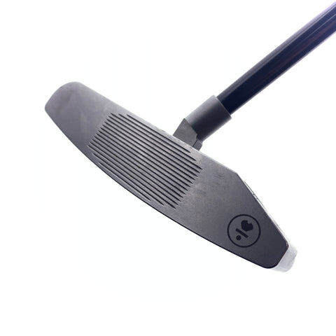 Used L.A.B Link.1 Putter / 34.0 Inches
