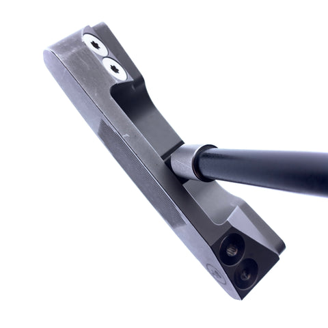 Used L.A.B Link.1 Putter / 34.0 Inches
