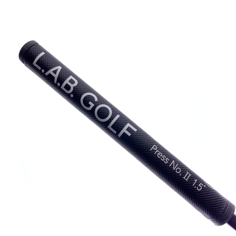 Used L.A.B Link.1 Putter / 34.0 Inches