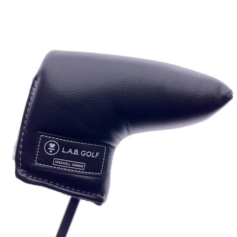 Used L.A.B Link.1 Putter / 34.0 Inches