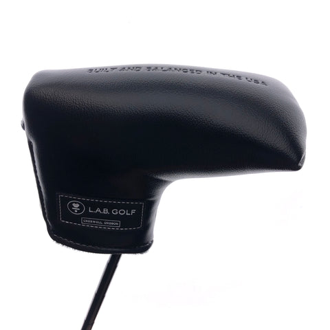 Used L.A.B Link.1 Putter / 34.0 Inches