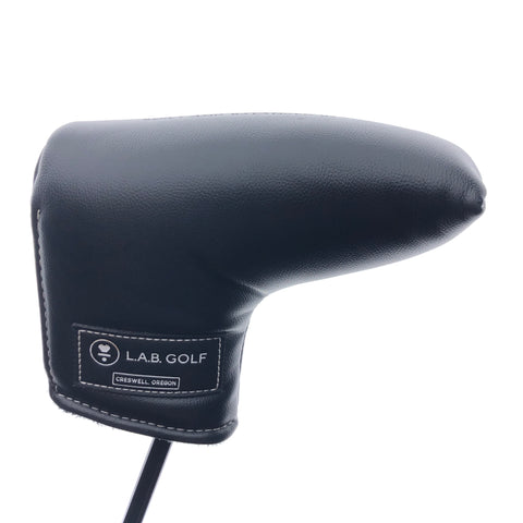 Used L.A.B Link.1 Putter / 34.0 Inches