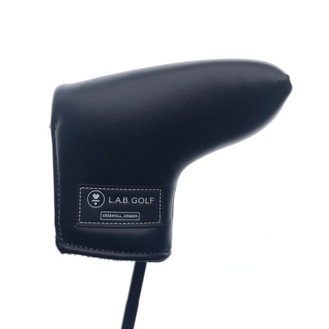 Used L.A.B Link.1 Putter / 34.0 Inches