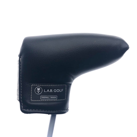 Used L.A.B Link.1 Putter / 34.0 Inches