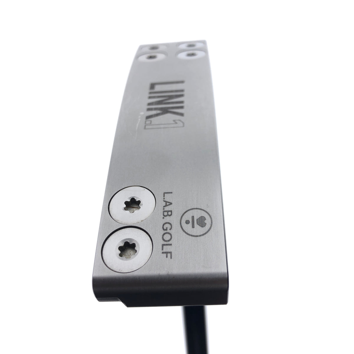 Used L.A.B Link.1 Putter / 34.0 Inches