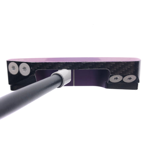 Used L.A.B Link.1 Putter / 34.5 Inches