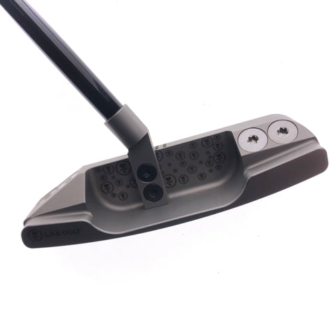 Used L.A.B Link.1 Putter / 34.5 Inches