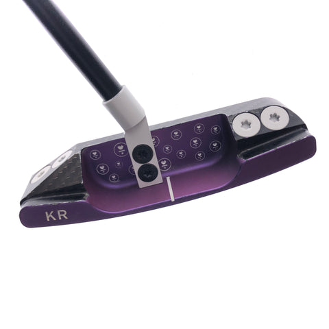 Used L.A.B Link.1 Putter / 34.5 Inches