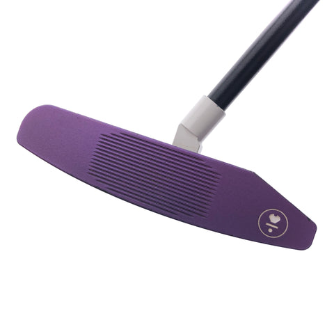 Used L.A.B Link.1 Putter / 34.5 Inches