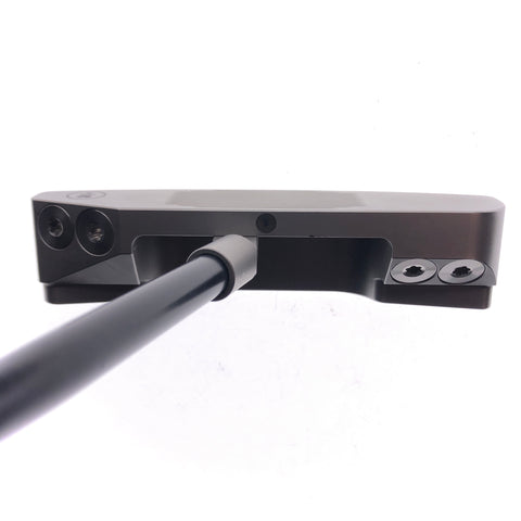 Used L.A.B Link.1 Putter / 35.0 Inches