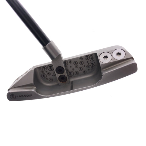 Used L.A.B Link.1 Putter / 35.0 Inches