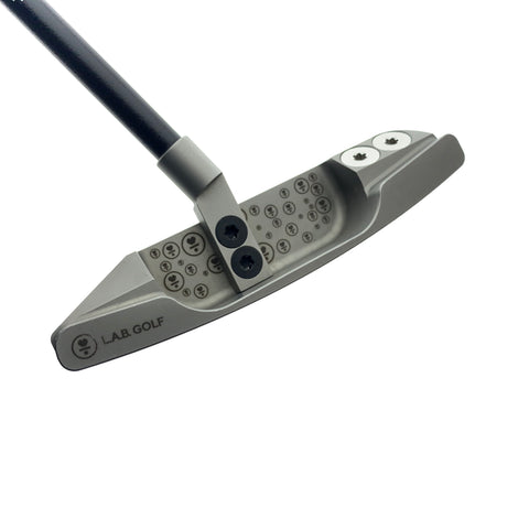 Used L.A.B Link.1 Putter / 35.0 Inches