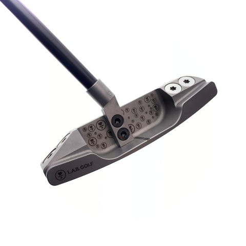 Used L.A.B Link.1 Putter / 35.0 Inches