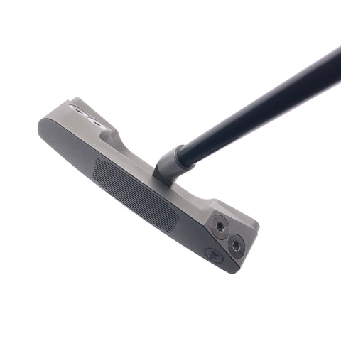 Used L.A.B Link.1 Putter / 35.0 Inches