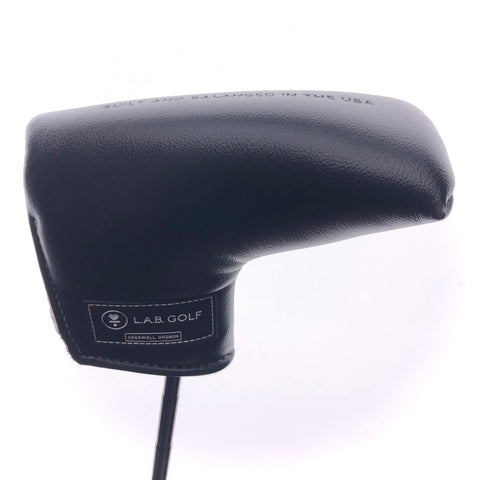 Used L.A.B Link.1 Putter / 35.0 Inches