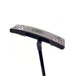 Used L.A.B Link.1 Putter / 35.5 Inches