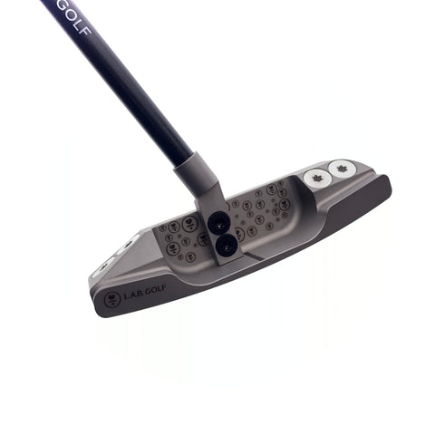Used L.A.B Link.1 Putter / 35.5 Inches
