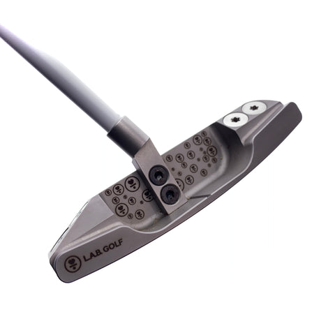 Used L.A.B Link.1 Putter / 37.0 Inches