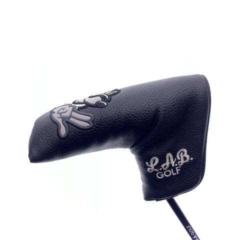 Used L.A.B Link.2.1 HS Putter / 34.0 Inches