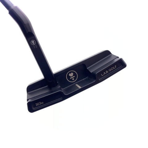 Used L.A.B Link.2.1 HS Putter / 34.0 Inches