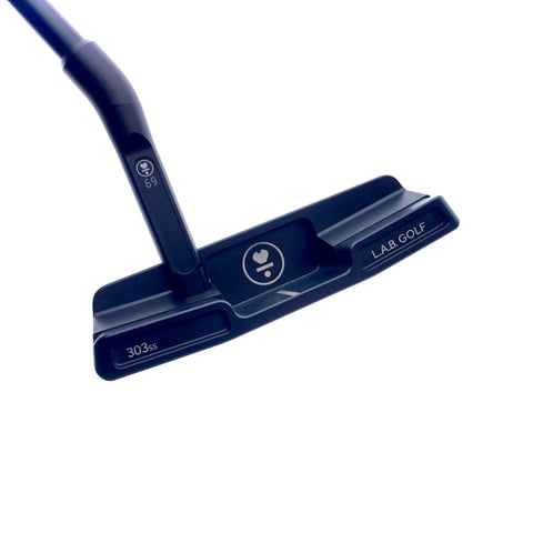 Used L.A.B Link.2.1 HS Putter / 34.0 Inches