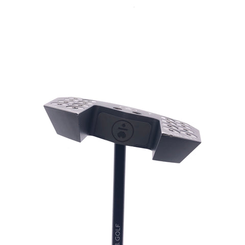 Used L.A.B Mezz.1 Max Broom Handle Putter / 44.0 Inches