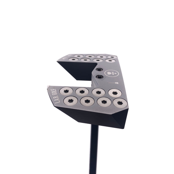 Used L.A.B Mezz.1 Max Broom Handle Putter / 44.0 Inches