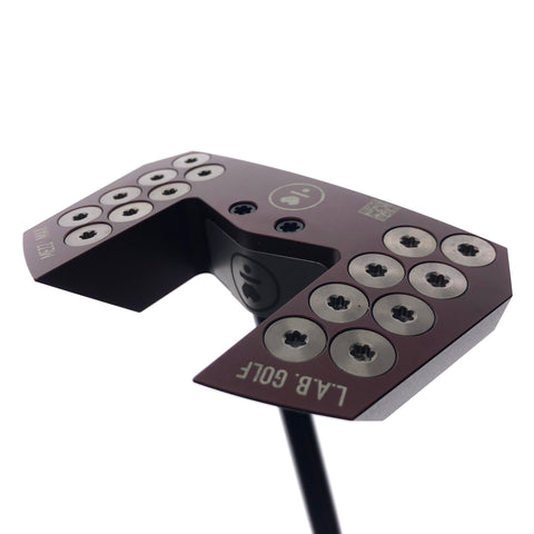 Used L.A.B Mezz.1 Max Broom Handle Putter / 45.5 Inches