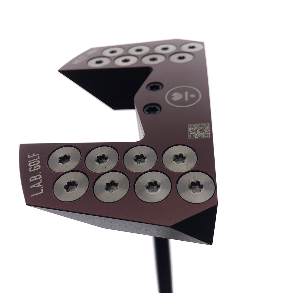 Used L.A.B Mezz.1 Max Broom Handle Putter / 45.5 Inches