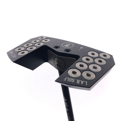Used L.A.B Mezz.1 Max Broom Handle Putter / 46.0 Inches
