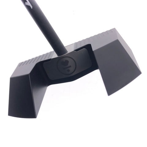 Used L.A.B Mezz.1 Max Broom Handle Putter / 46.0 Inches