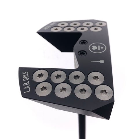 Used L.A.B Mezz.1 Max Broom Handle Putter / 46.0 Inches