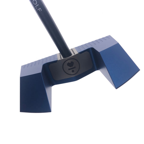 Used L.A.B Mezz.1 Max Broom Handle Putter / 47.0 Inches