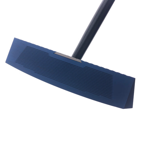 Used L.A.B Mezz.1 Max Broom Handle Putter / 47.0 Inches