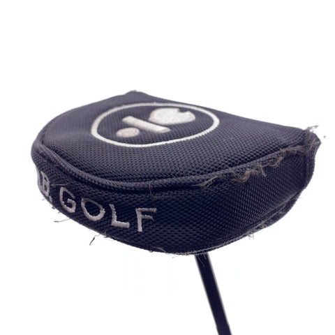 Used L.A.B Mezz.1 Max Putter / 33.0 Inches