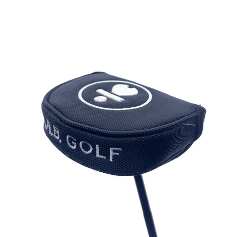 Used L.A.B Mezz.1 Max Putter / 33.0 Inches