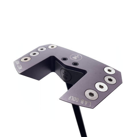 Used L.A.B Mezz.1 Max Putter / 33.0 Inches