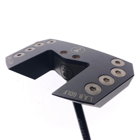 Used L.A.B Mezz.1 Max Putter / 33.0 Inches