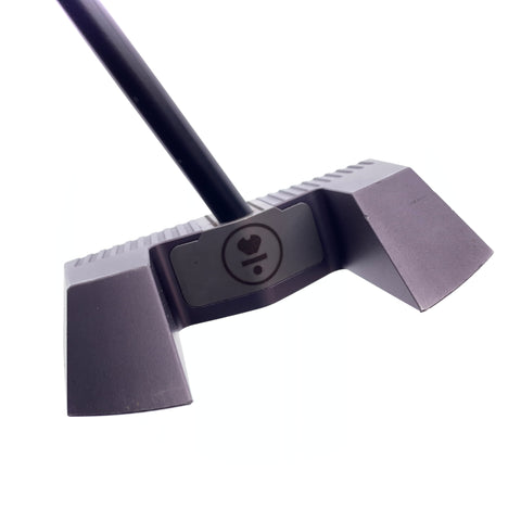 Used L.A.B Mezz.1 Max Putter / 33.0 Inches