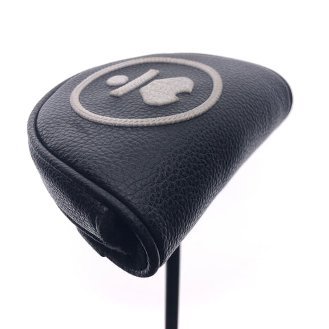 Used L.A.B Mezz.1 Max Putter / 33.0 Inches
