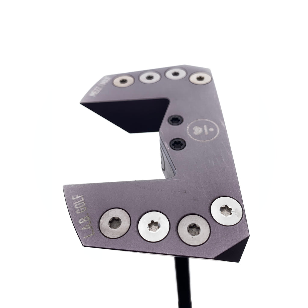 Used L.A.B Mezz.1 Max Putter / 33.0 Inches