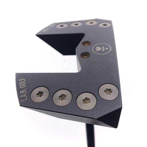 Used L.A.B Mezz.1 Max Putter / 33.0 Inches