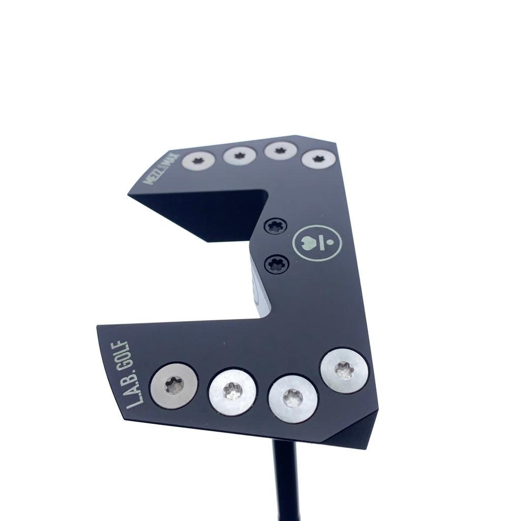 Used L.A.B Mezz.1 Max Putter / 33.0 Inches
