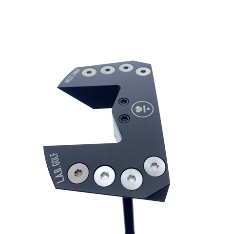 Used L.A.B Mezz.1 Max Putter / 33.0 Inches