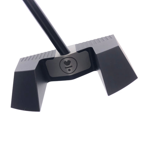 Used L.A.B Mezz.1 Max Putter / 33.5 Inches