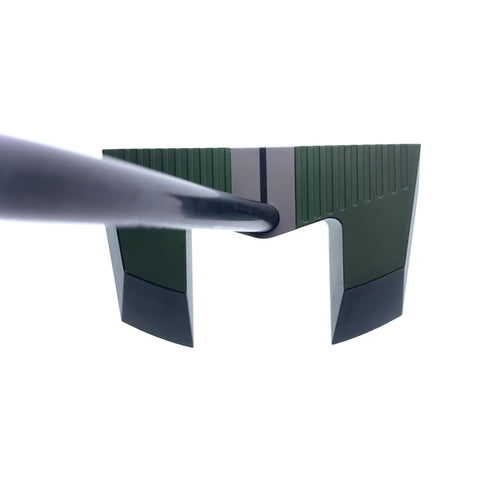 Used L.A.B Mezz.1 Max Putter / 33.5 Inches / Pure Precision Black