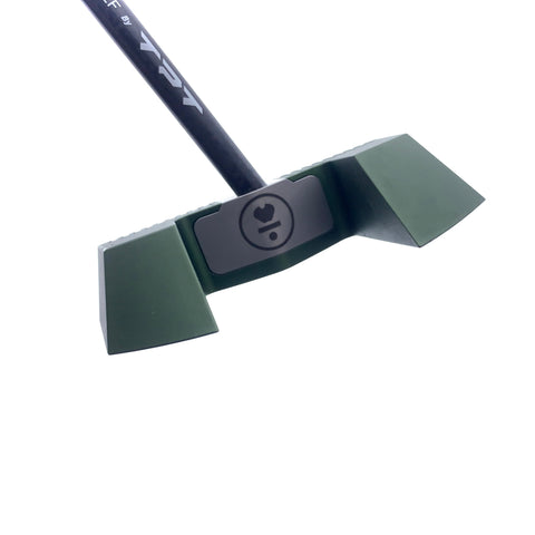 Used L.A.B Mezz.1 Max Putter / 33.5 Inches / Pure Precision Black
