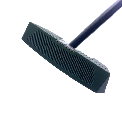 Used L.A.B Mezz.1 Max Putter / 33.5 Inches / Pure Precision Black